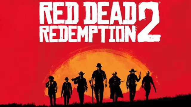 Red Dead Redemption