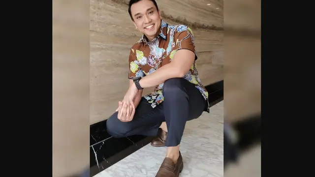 Juru Bicara Tim Pemenangan Nasional (TPN) Ganjar-Mahfud Md, Aiman Witjaksono.
