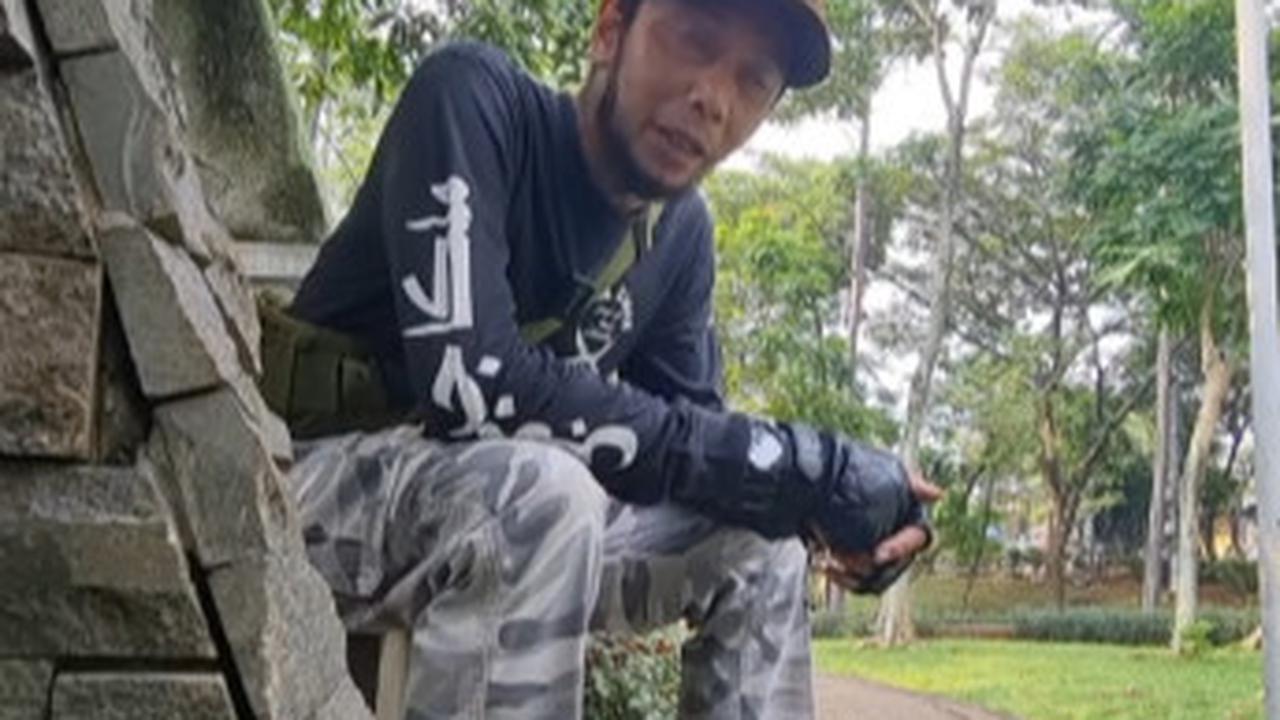 Aksi Berbagi