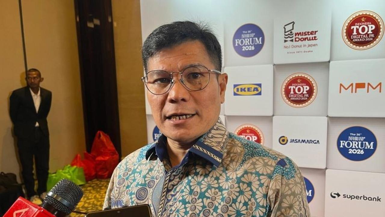 Peran ANTARA Dorong Perdamaian Timur Tengah Melalui Pemberitaan Akurat dan Diplomasi
