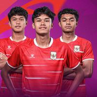 Fakta Menarik Timnas Indonesia U-17 vs Malaysia di Piala AFF U-17 2026: Ikatan Personal Kurniawan Dwi Yulianto