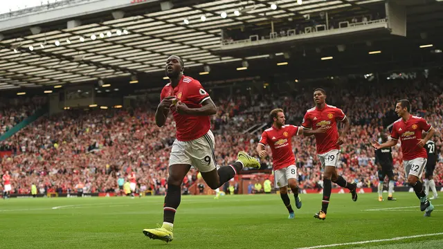 Manchester United