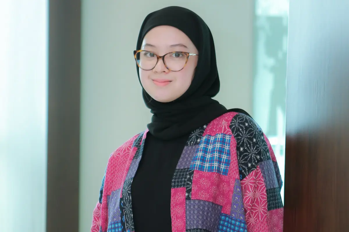 finalis Tata Wastra