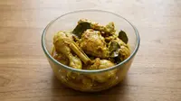 Cara Ungkep Ayam Bumbu Meresap sampai ke Dalam Daging, Ini Tips Lengkapnya
