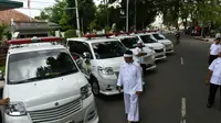 Program ini merupakan aksi dari visi Purwakarta sebagai kabupaten yang ramah pelayanan kesehatannya. 