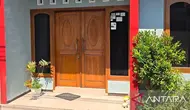 KPK Geledah Safe House Bupati Sukoharjo, Dua Koper Dibawa Keluar