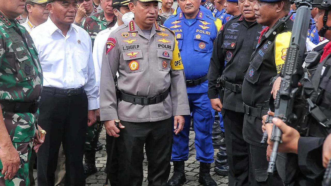 Dok. Istimewa
