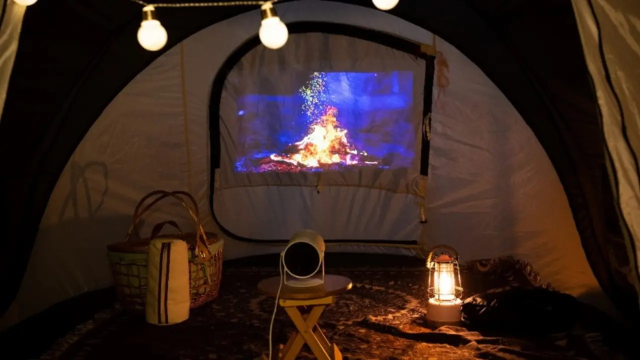 Samsung The Freestyle