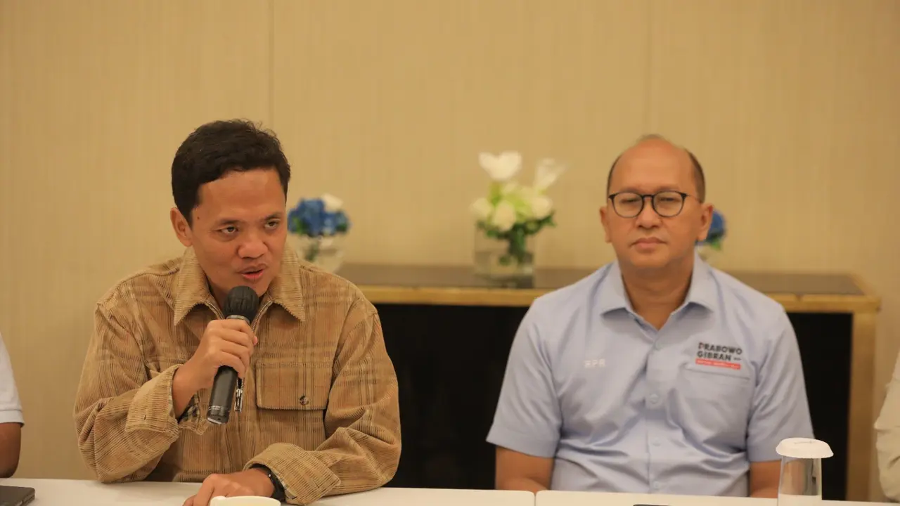 Tim Kampanye Nasional (TKN) Prabowo-Gibran menepis isu capres nomor urut 2 Prabowo Subianto terseret korupsi pembelian 12 jet tempur Mirage 2000-5 bekas.