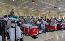 Kuota Haji Kabupaten Tangerang 2026 Ditetapkan, 2.090 Jemaah Siap Berangkat
