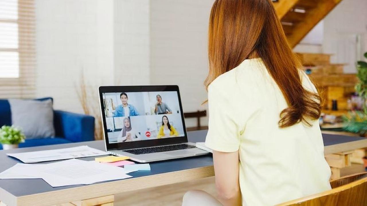 5 Aplikasi WFH Esensial agar Produktif di Rumah, Antisipasi Kebijakan Baru Pemerintah