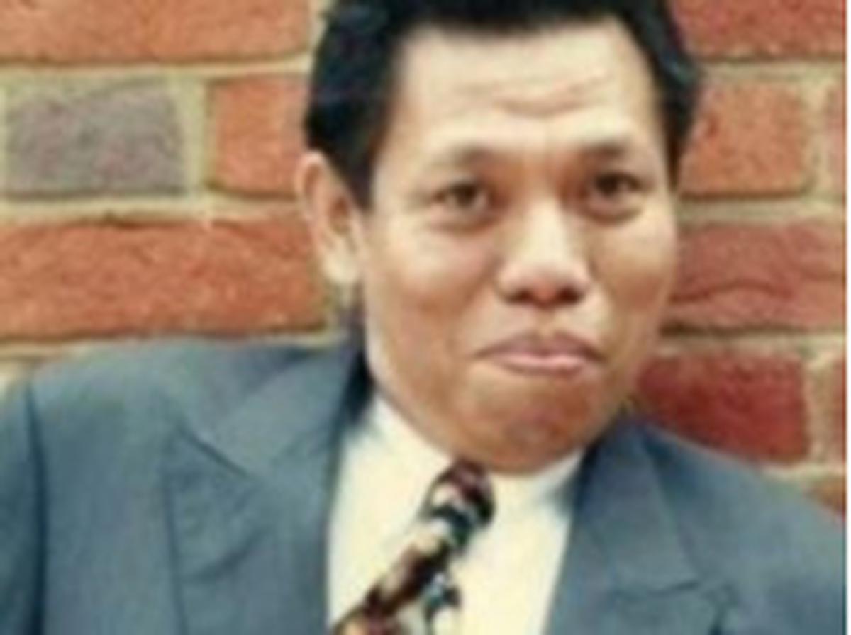 Wafatnya Dono Warkop DKI