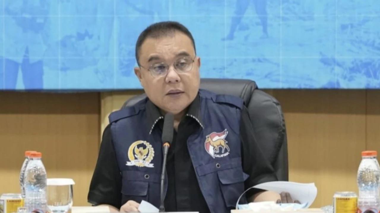 Dasco Soal Revisi UU Pemilu: Pilpres Tetap Dipilih Rakyat