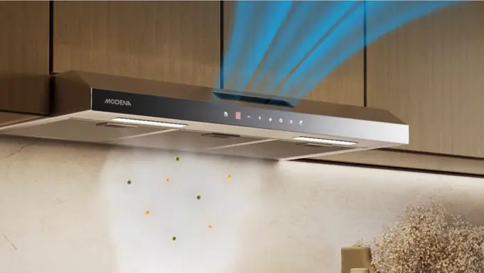 MODENA Purifier Hood