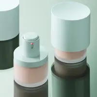 Matte atau Glow? Laneige Neo Foundation hadirkan dua hasil akhir yang bisa dipilih.