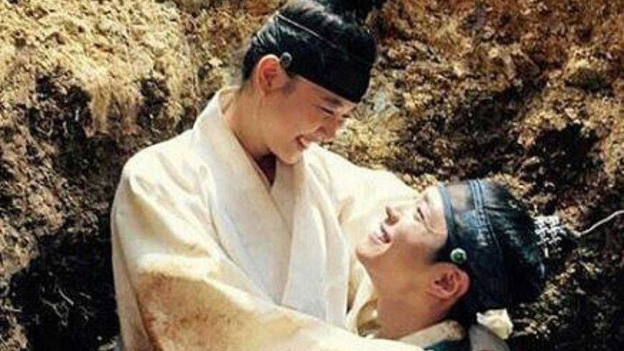 [Bintang] Park Bo Gum