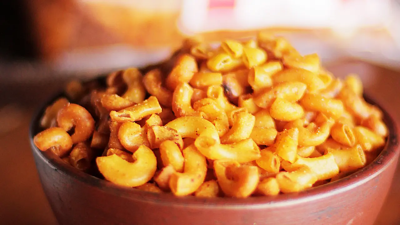 Makaroni