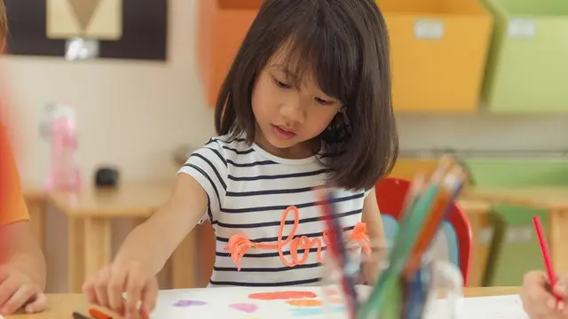 Menangani Malnutrisi di 1000 Hari Pertama Kehidupan (Foto/Sumber: Freepik)