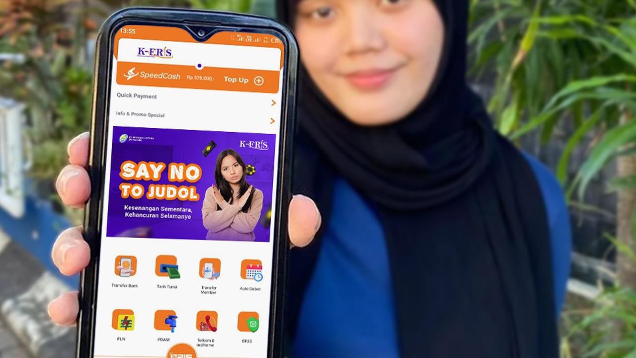 Fintech Keberatan Aturan Penetapan Batas Atas Suku Bunga Pinjaman, Ini Alasannya