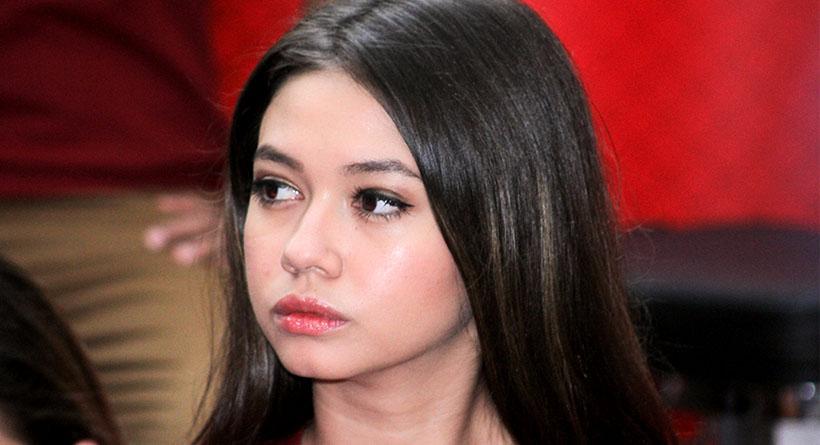 Yuki Kato. (Liputan6.com/Fachrur Rozie)