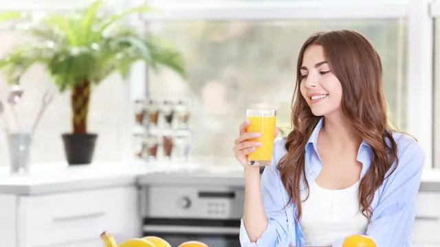 6 Fakta Menarik Vitamin C yang Perlu Kamu Ketahui