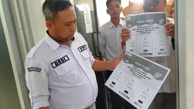 Potensi Pemicu Rendahnya Keterlibatan Disabilitas Musi Banyuasin di Pemilu 2024 (2)