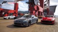 Forza Horizon 6 has released a fictional Japanese map, billed as the most dense and vertical in the series! Here are the full details. (Photo: Forza Horizon)