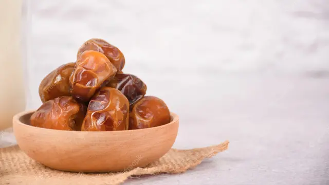 Kurma Sukkary