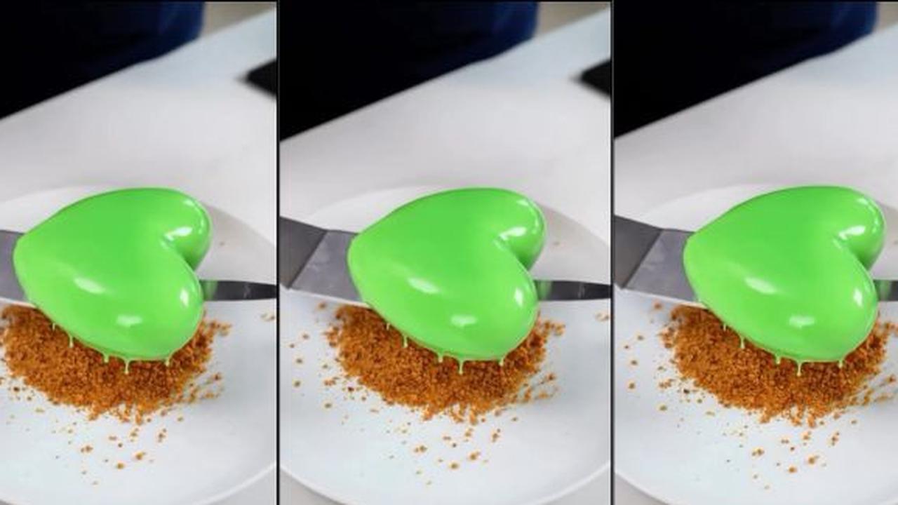 Nicky Tirta Bagikan Klepon Cake Lezat dan Super Estetik, Cocok Jadi Ide Hidangan Buka Puasa