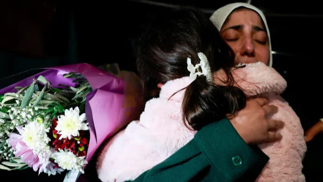 Sosok Lucu & Lugu Bayi Palestina di Tepi Barat, Tega Dihabisi Israel dengan Peluru di Kepala