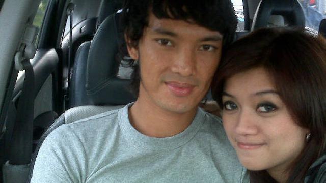 Martika Rezeky Maskharana (Facebook)