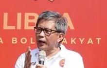 Tidak Hanya Pidana, Rocky Gerung Juga Digugat Perdata Tidak Boleh Jadi Pembicara Seumur Hidup