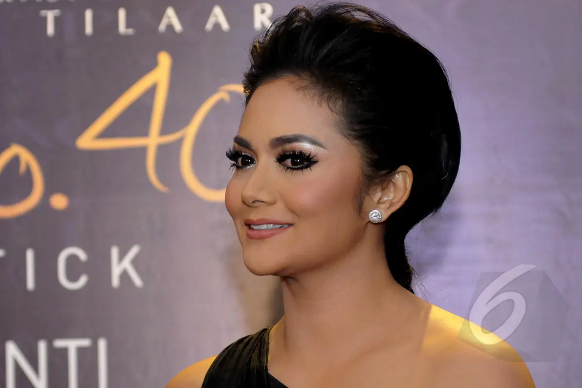 Krisdayanti
