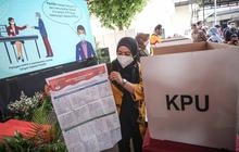 Berikut Syarat Calon Independen Maju Pilkada 2024