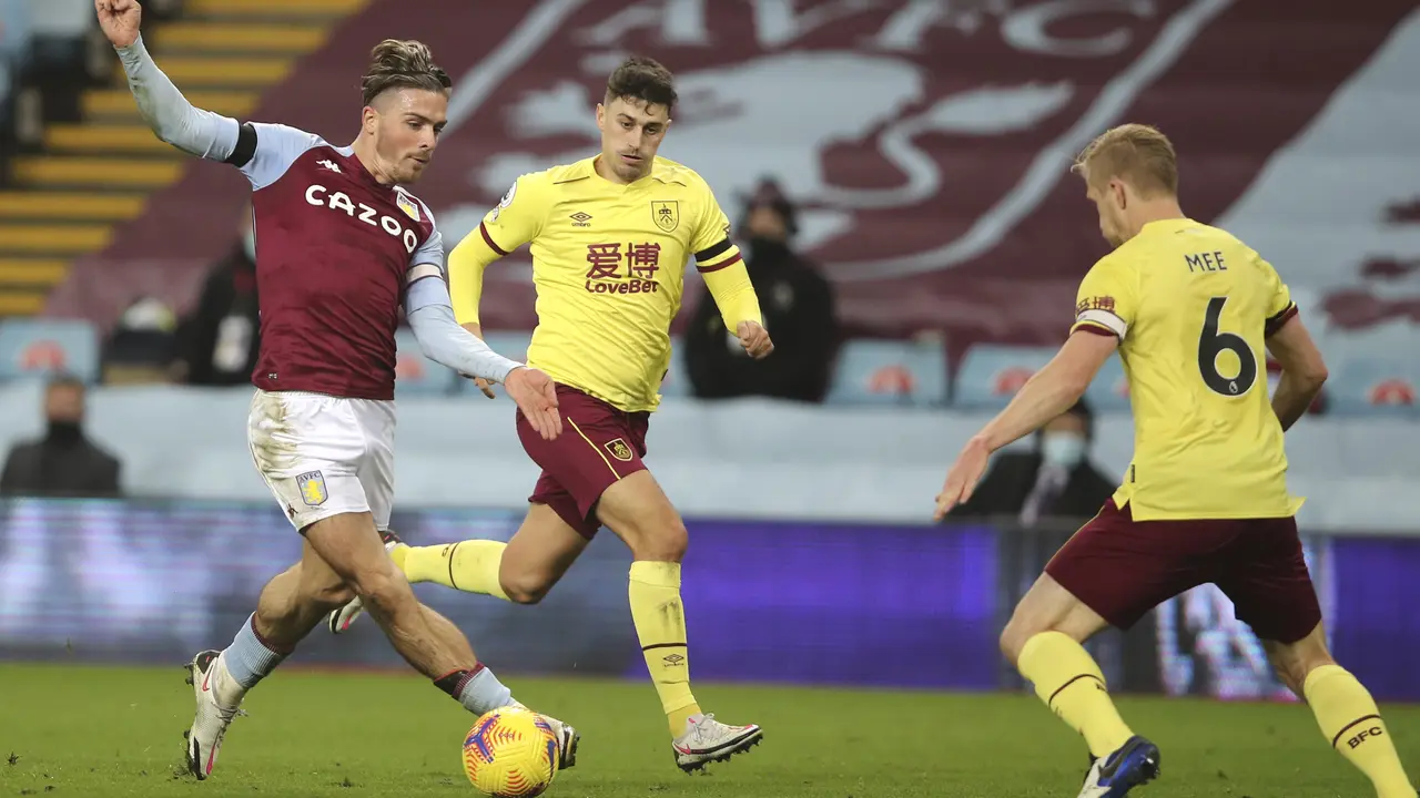 Aston Villa