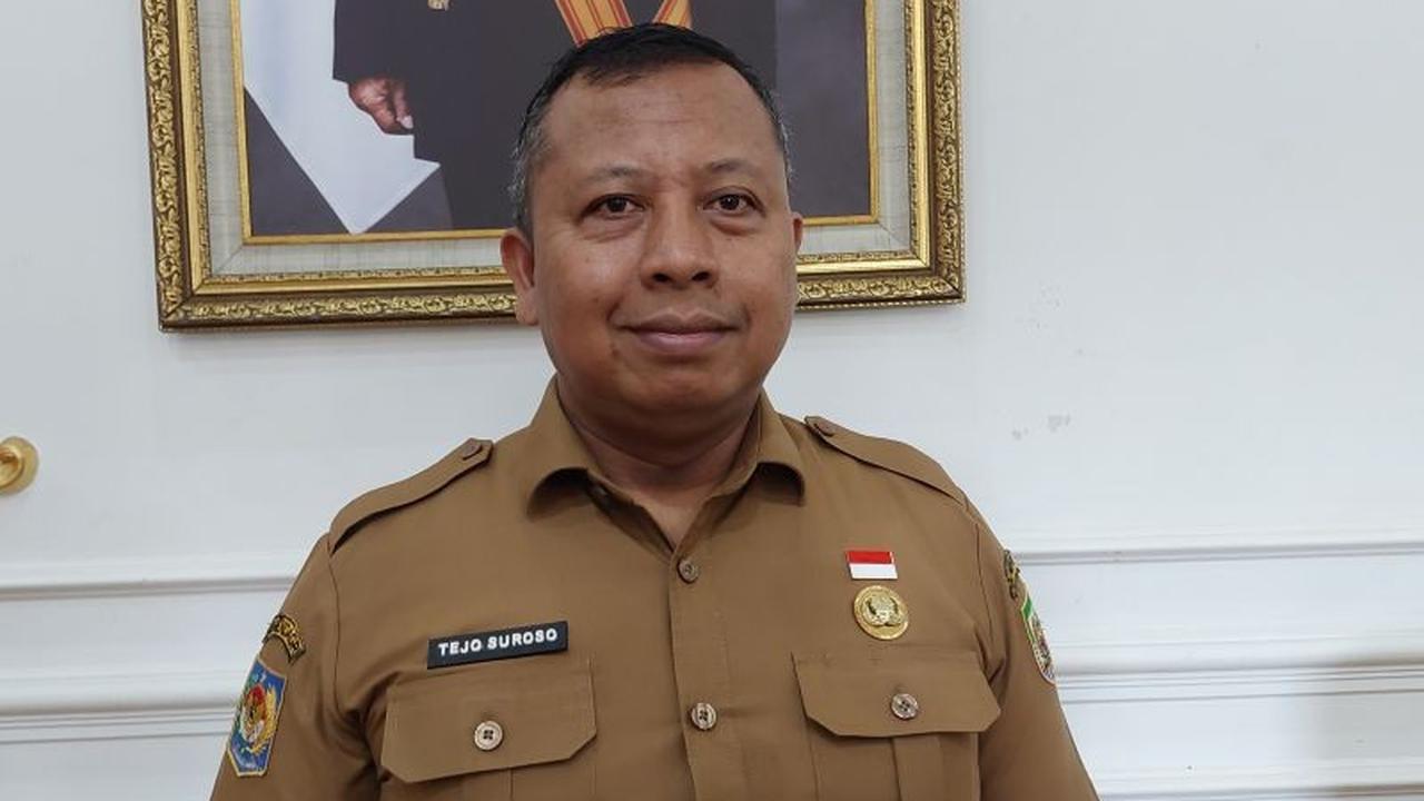 Pemprov Bengkulu Kejar Target 40 Ribu Sambungan Air Bersih SPAM Kobema di 2026