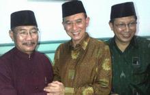 Tak lolos Pemilu 2014, PKNU jadi rebutan PPP dan Gerindra