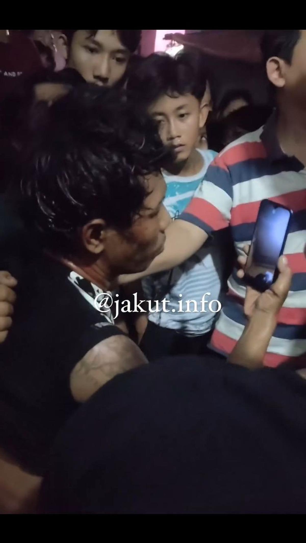 Dok. Istimewa