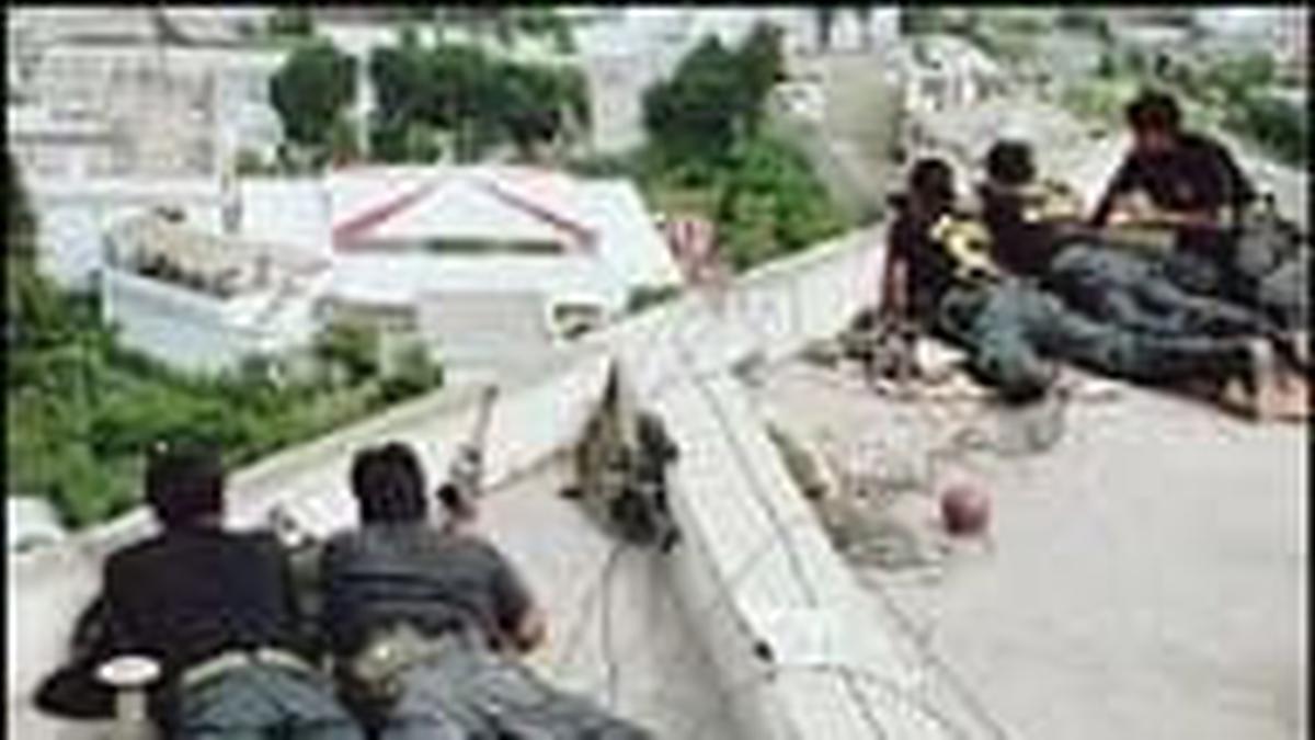 22 April 1997: Akhir Drama Penyanderaan Kedutaan Jepang di Peru, 72 Sandera Bebas