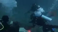 Detik-Detik 2 Turis China Tewas Saat Snorkeling di Labuan Bajo