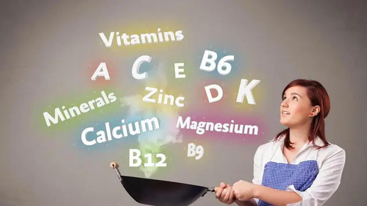 10 Vitamin Anak yang Perlu Diberikan Sejak Dini, Dukung Buah Hati Lebih Cerdas