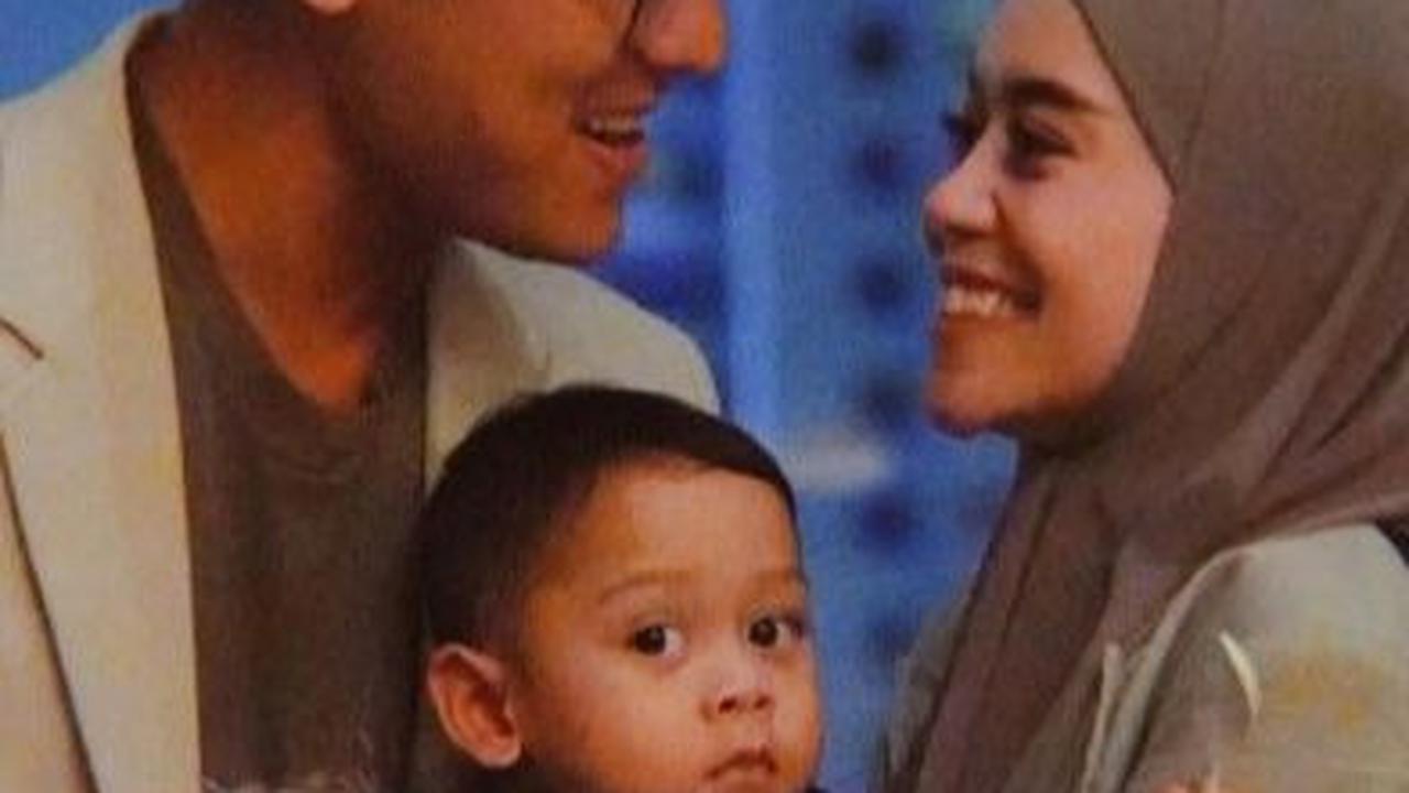 Lucu dan Menggemaskan, Ini Potret Fatih Anak Lesti Kejora Gayanya Bikin Melengo