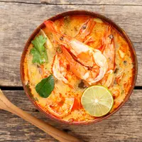 Ilustrasi Tomyam/https://www.shutterstock.com/Suriya&nbsp;Yapin