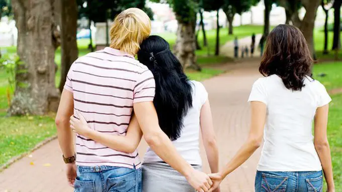 Selingkuh/Copyright Shutterstock