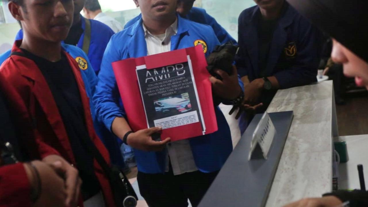Dok. Istimewa