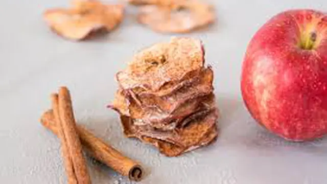 Keripik Apel