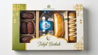 10 Ide Paket Takjil untuk Sedekah Masjid yang Menggugah Selera, Praktis dan Berkah