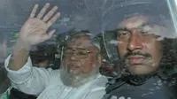 Bangladesh Eksekusi 2 Pelaku Kejahatan Perang 1971 