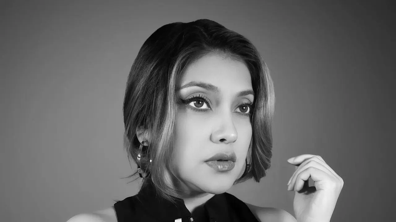 Sarah Azhari
