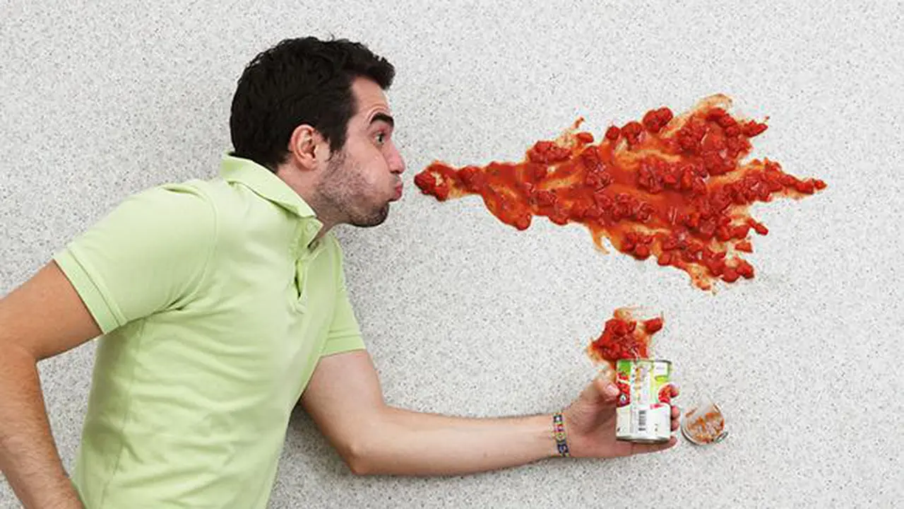 [Bintang] Ternyata Ini Makanan yang Bikin Kamu Terhindar Dari Mimpi Buruk